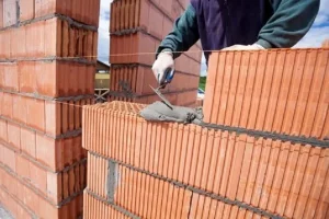 Gradjevinski radovi zidanje