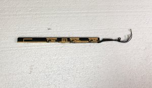 MacBook Pro 13 A1278 wi fi antena