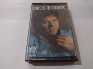 milos bojanic zato sto sam dobar bio