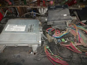 Kompijuter Motora (motorni kompijuter) Man l2000