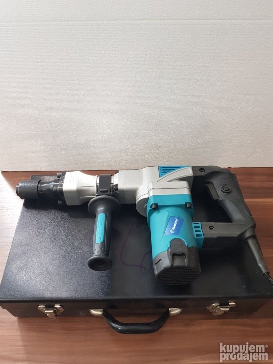 Makota hilti 1600w