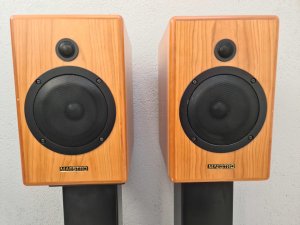 Maestro Ziefle S1