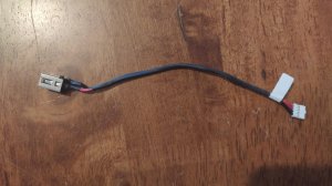 Napajanje za Toshiba C55-C , C50-C , C55D-C , C50D-C