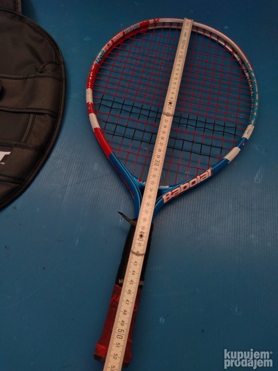 Reket za tenis Babolat Ball  fighter