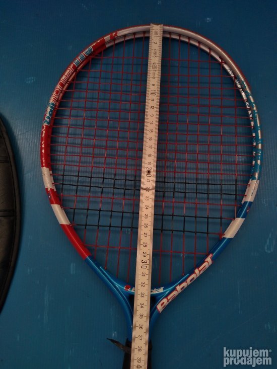 Reket za tenis Babolat Ball  fighter