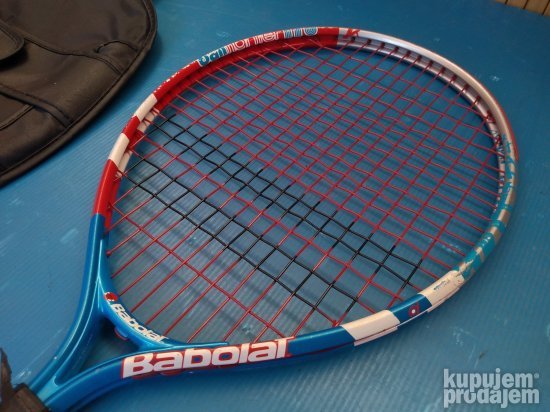 Reket za tenis Babolat Ball  fighter