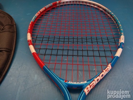 Reket za tenis Babolat Ball  fighter