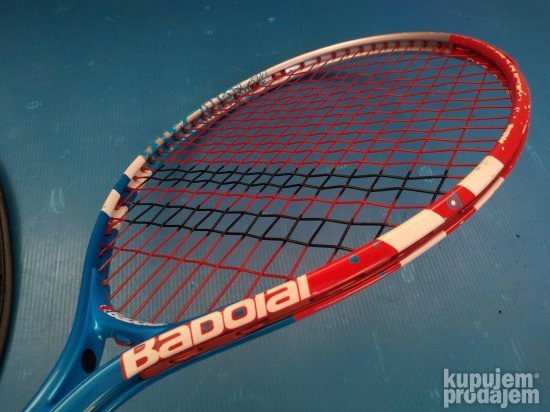 Reket za tenis Babolat Ball  fighter