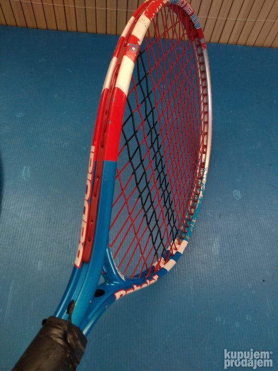 Reket za tenis Babolat Ball  fighter