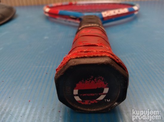 Reket za tenis Babolat Ball  fighter