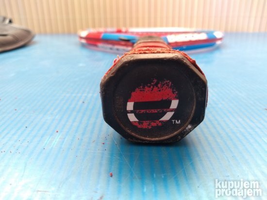 Reket za tenis Babolat Ball  fighter