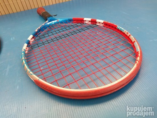 Reket za tenis Babolat Ball  fighter