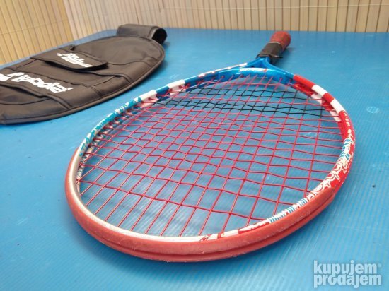 Reket za tenis Babolat Ball  fighter