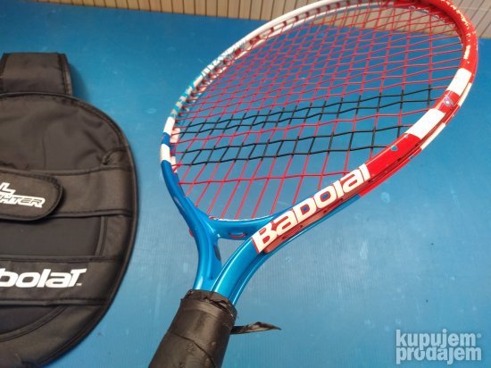 Reket za tenis Babolat Ball  fighter
