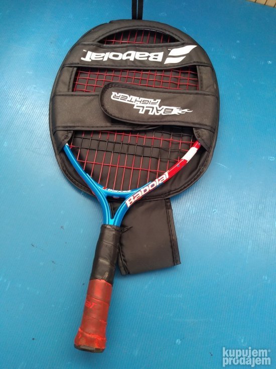 Reket za tenis Babolat Ball  fighter