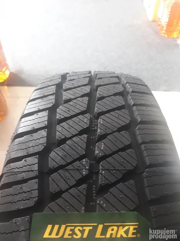 Gume 205/65 R16C  M+S  West Lake AKCIJA AKCIJA