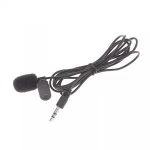 Mikrofon 3.5mm za AUTO PLEJER Audio mikrofon radio multimedi