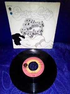 The Blues Project -  Easy Lady