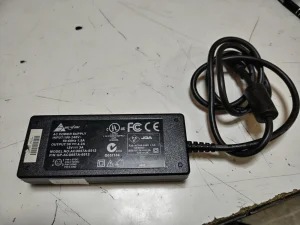 Adapter 12V/3A br.87 Sunfone Model ACU057A-0512