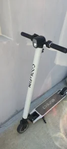 Elektricni trotinet sklopivi Cool&Fun