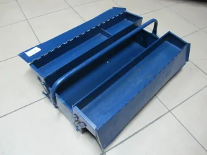Segmentni kofer 530 mm Promat Germany