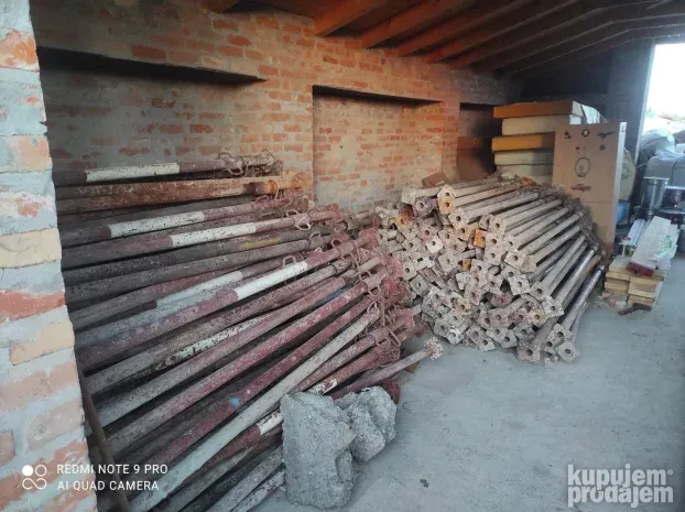Podupiraci akcija 15 din dan