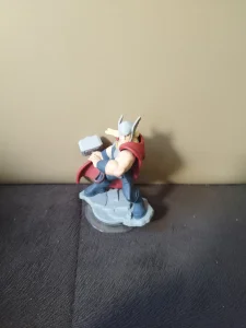 Thor Disney Infinity 2.0