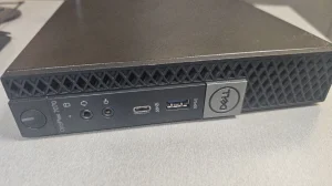 Dell OptiPlex 7070 Micro