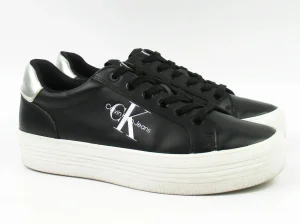 Calvin Klein patike KOŽA T4115