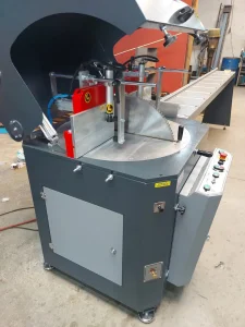 Masine za PVC stolariju