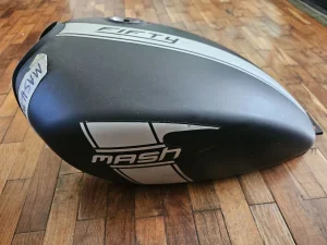 Rezervoar mash fifty 50cc original