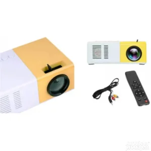 Mini LED projector
