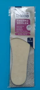 Ulosci za obucu sa vunom 36/37