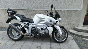 BMW K1200R