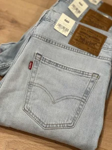 Levis original 512 NOVA KOLEKCIJA
