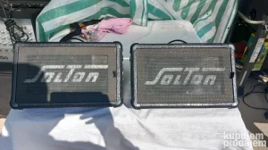 solton monitori