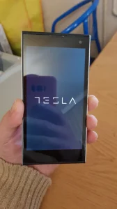 Tesla 6 za delove