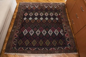 Persijski cilim - Kolekcionarski primerak