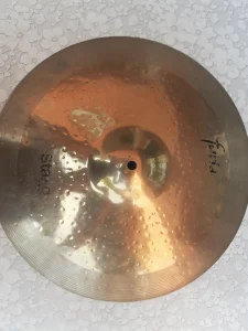 Stagg furia 16 stage thin crash