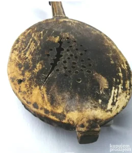 Restauracija popravka gusala