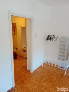 Mirjevski Venac 16, Mirijevo, 1.0 jednosoban, 41 m²