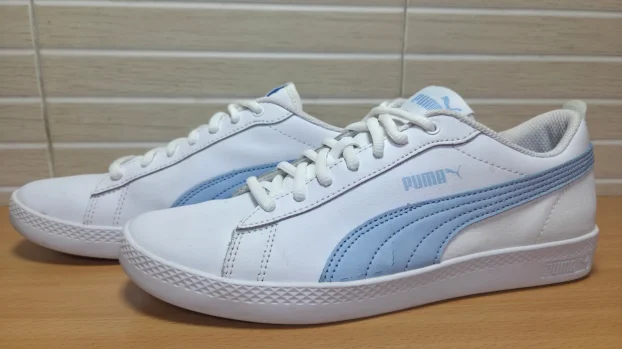 Puma Vikky V3