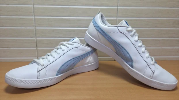 Puma Vikky V3