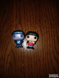 Stranger Thins figure