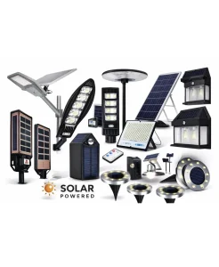 SOLARNA RASVETA reflektor lampa LAMPION led solar SVETLO