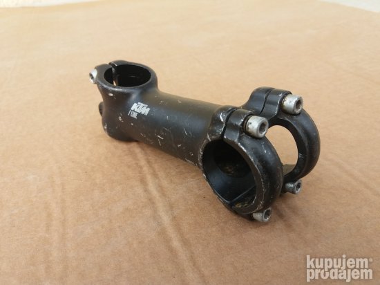 KTM LINE Lula za bicikl - 31,8 / 9,5 cm