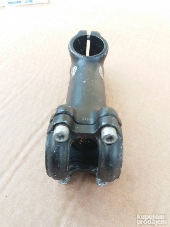KTM LINE Lula za bicikl - 31,8 / 9,5 cm