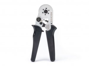 Krimp klešta za hilzne 0.25-6mm2 6 zuba