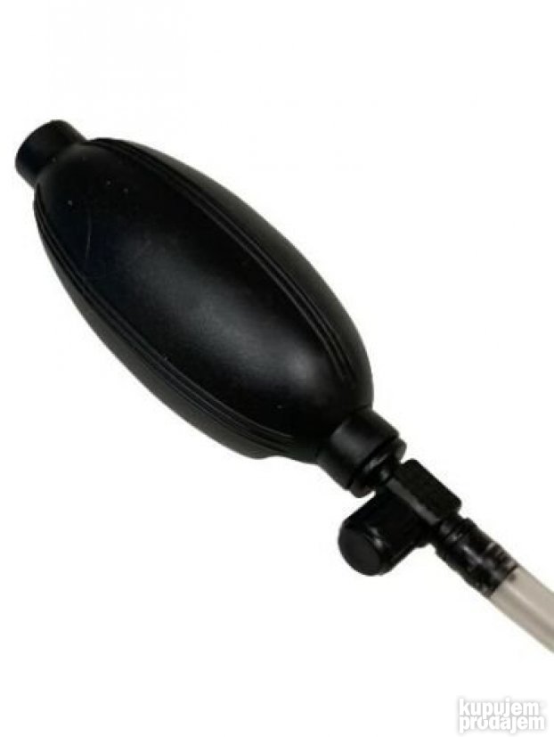 Merač pritiska u karburatoru sa alatom Tecomec Italija