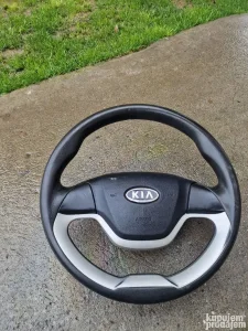 Airbag volana kia picanto